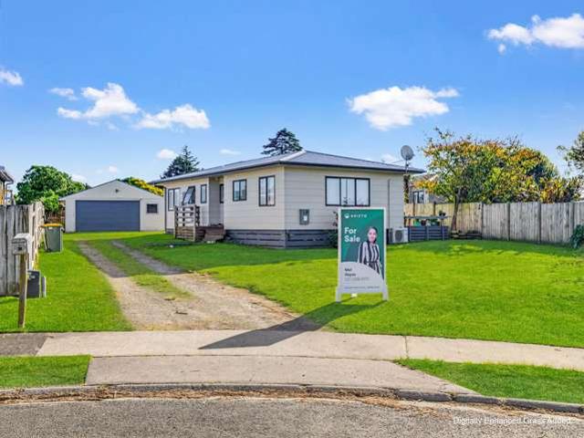 House for sale in Paengaroa, Bay Of Plenty