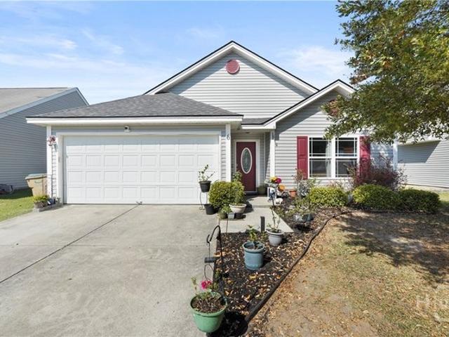 House for sale in Port Wentworth, Georgia