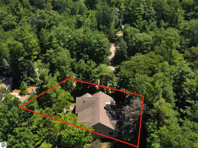 House for sale in Glen Arbor, Michigan