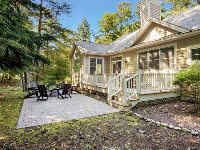 House for sale in Glen Arbor, Michigan