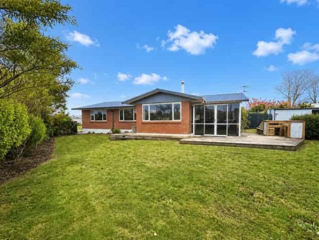 House for rent in Pembroke, Taranaki