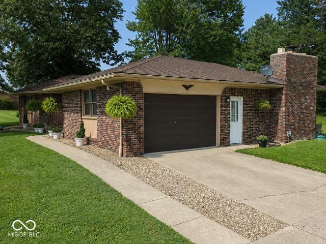 House for sale in Cloverdale, Putnam County