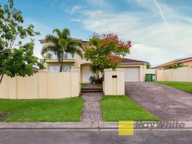 House for rent in Bengworden