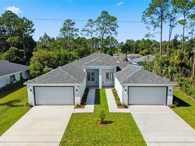House for sale in Palm Coast, Florida