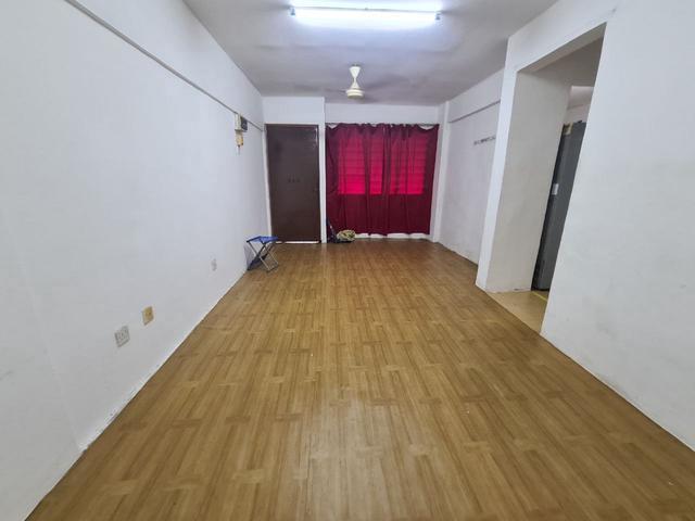 Apartment for sale in Putrajaya