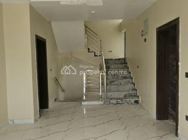 Detached house for sale in Guzape, Sokoto