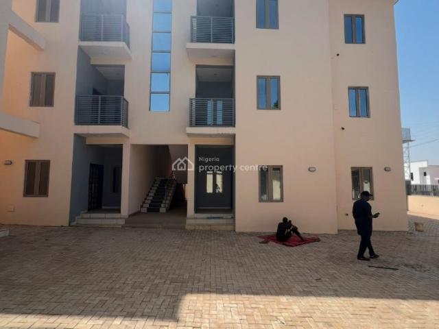Flat for sale in Durumi, Sokoto