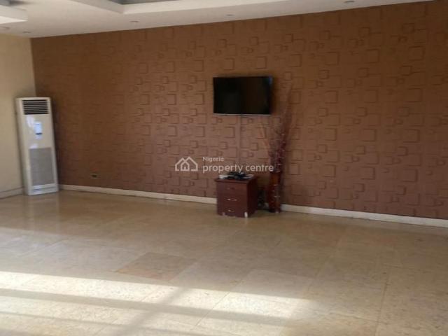 Flat for rent in Eti Osa, Abuja