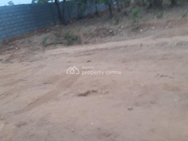 Land for sale in Abuja, Sokoto