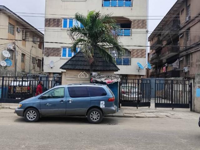Flat for sale in Mushin , Abuja