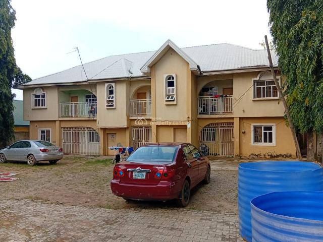 Flat for sale in Abuja, Sokoto