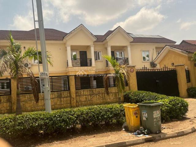 Property for sale in Abuja, Sokoto