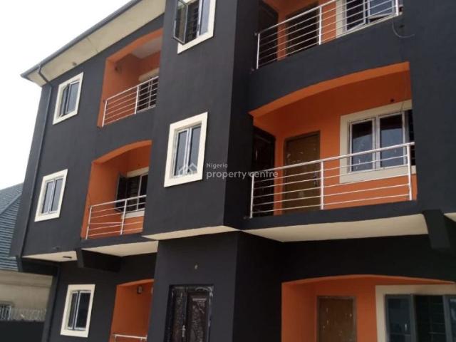Flat for sale in Asaba, Delta