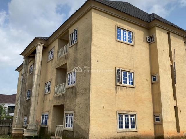 Property for sale in Durumi, Sokoto