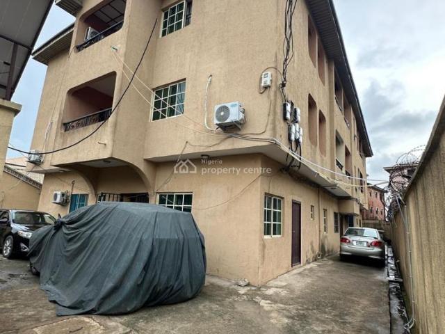 Property for sale in Isolo , Abuja
