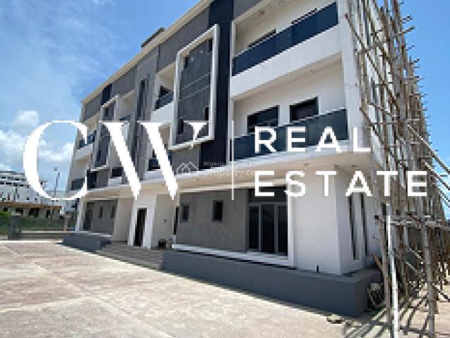 House for sale in Ibeju Lekki, Abuja