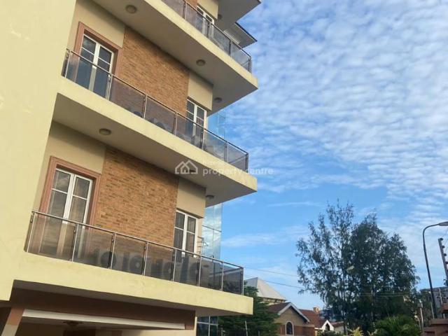 Detached house for rent in Eti Osa, Abuja