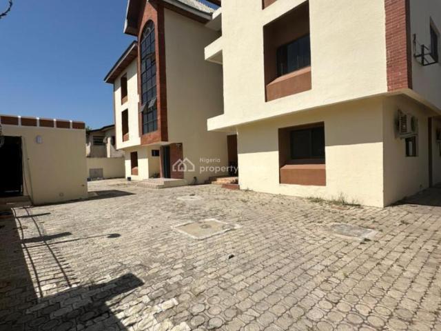 Commercial for rent in Maitama, Sokoto