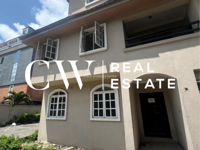 Duplex for rent in Eti Osa, Abuja