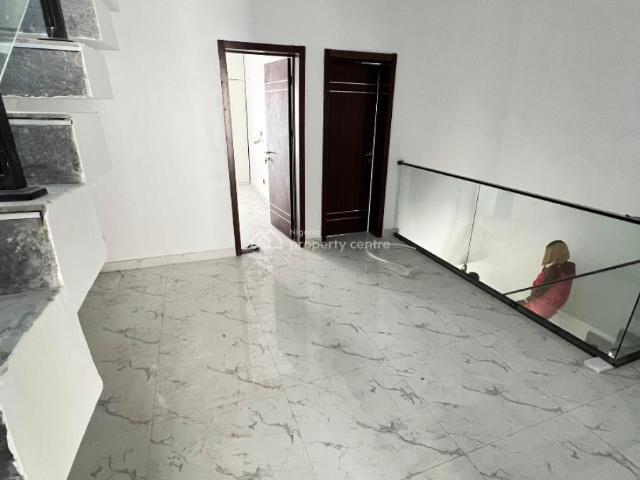 Property for sale in Eti Osa, Lagos