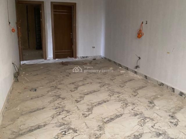 Flat for rent in Eti Osa, Lagos