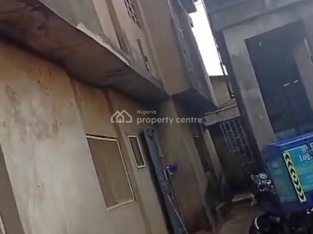 Property for sale in Agege, Abuja