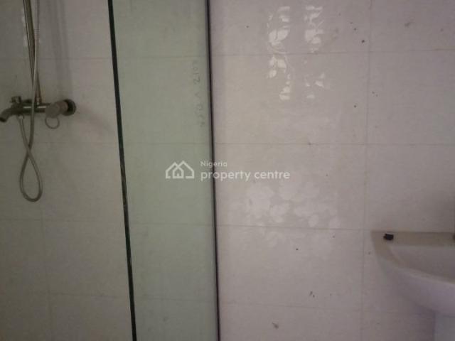 Flat for sale in Guzape, Abuja