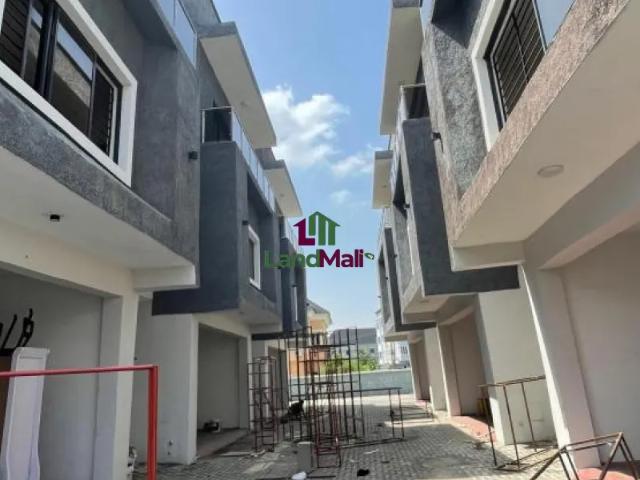Property for sale in Eti Osa, Abuja