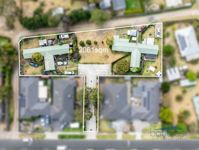 Flat for sale in Crib Point