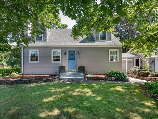 House for sale in Ellington, Connecticut