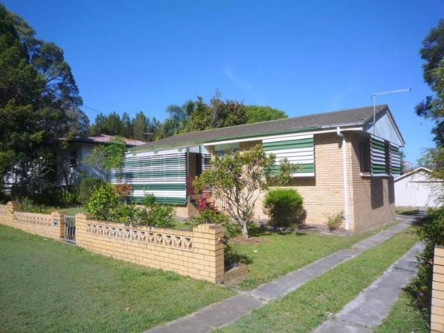 House for rent in Toombul, Queensland