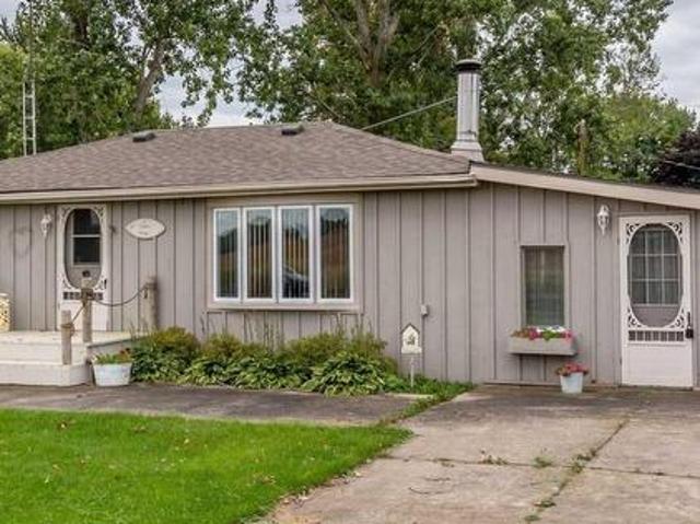 House for sale in Ontario