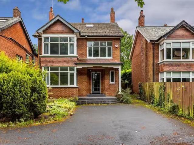 House for sale