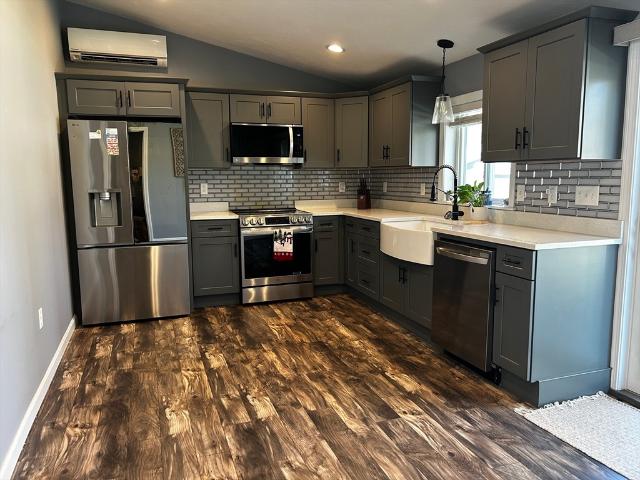 Property for sale in Hanson, Massachusetts