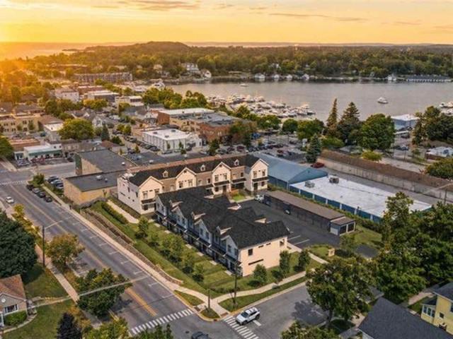 Condo for sale in Charlevoix, Michigan