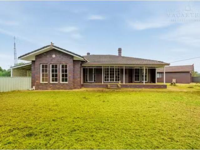 House for rent in French Park, New South Wales