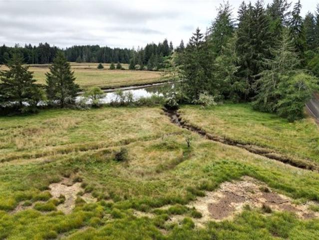 Land for sale in South Bend, Washington