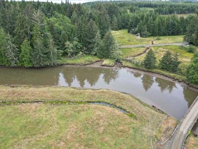 Land for sale in South Bend, Washington