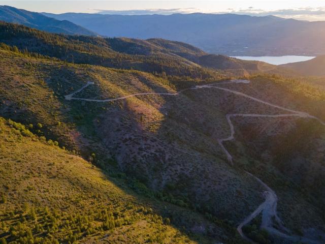 Land for sale in Entiat, Washington