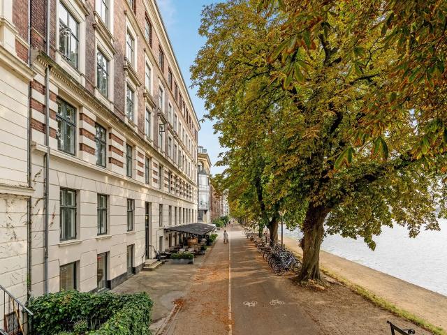 Lejlighed til leje i Østerbro, København