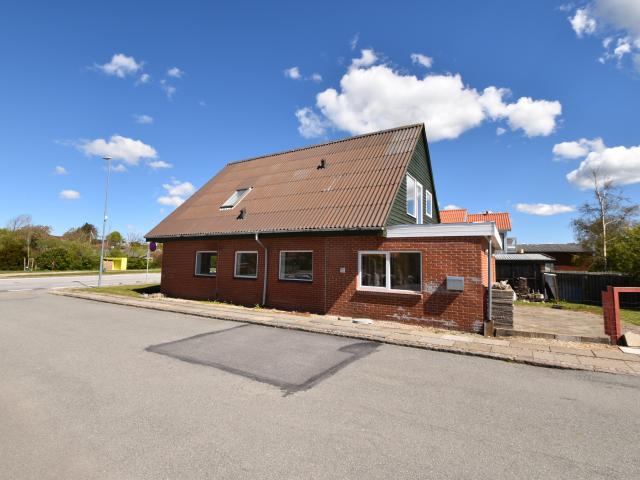 Hus til leje i Bedsted Thy, Brønderslev-Dronninglund
