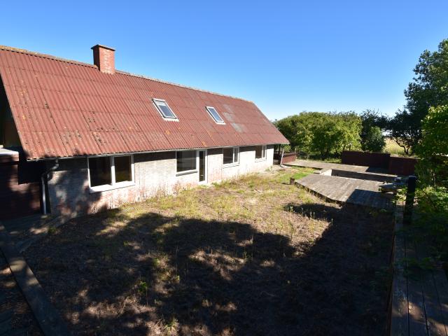 Hus til leje i Nykøbing Mors, Brønderslev-Dronninglund