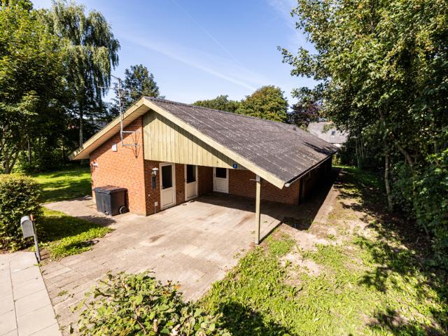 Hus til leje i Roslev, Århus