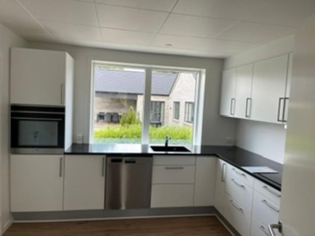 Hus til leje i Århus
