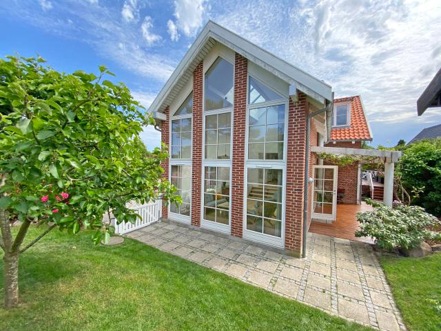 Hus til leje i Kongens Lyngby  , Brøndby