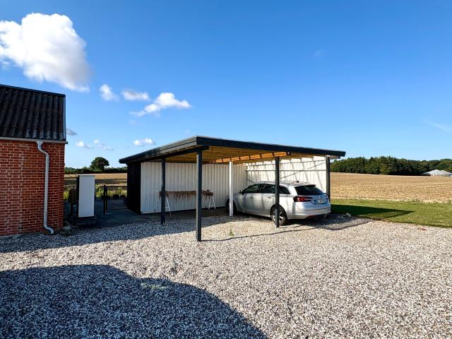 Hus til leje i Middelfart