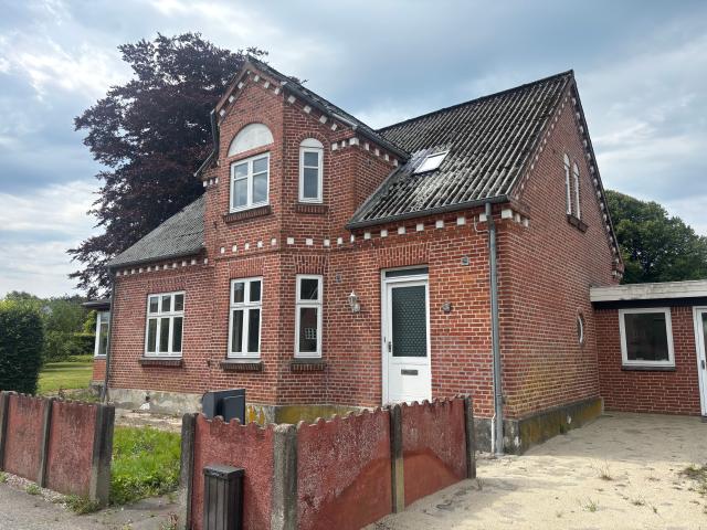 Hus til leje i Ølgod, Varde