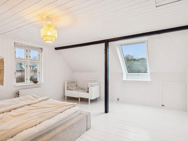 Hus til leje i Rønde, Århus