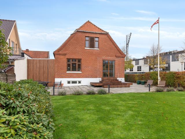 Hus til leje i Viborg, Århus