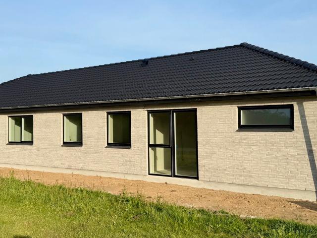 Hus til leje i Billund